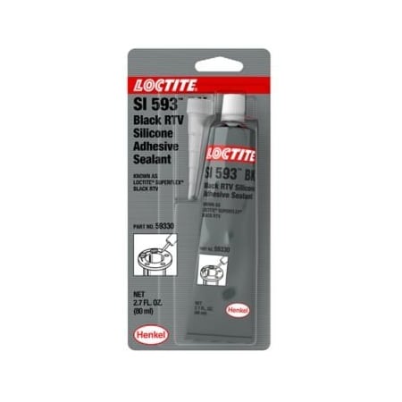 Henkel Loctite Si 593 Bk Cr300Ml En/Sp 193997